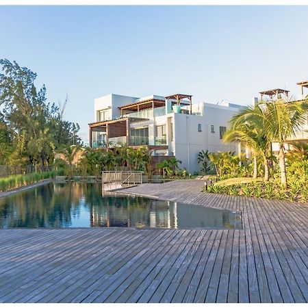 Ocean Point B3 Apartamento Pointe aux Piments Exterior foto