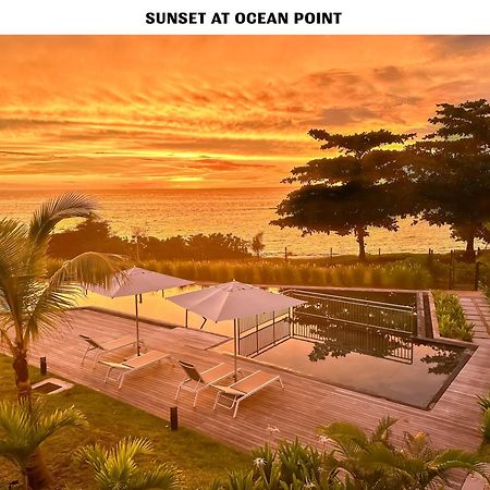 Ocean Point B3 Apartamento Pointe aux Piments Exterior foto